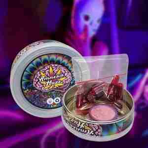 Amnesia Haze 0號膠囊 | 至尊極享因子0號膠囊 Btm專用